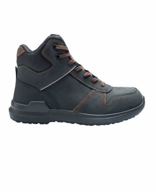 Obrázok z Pracovní kotníková obuv ARDON®MASTER O2