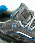 Obrázok z Bezpečnostní polobotka ARDON®RASPER BLUE S1P - modrá