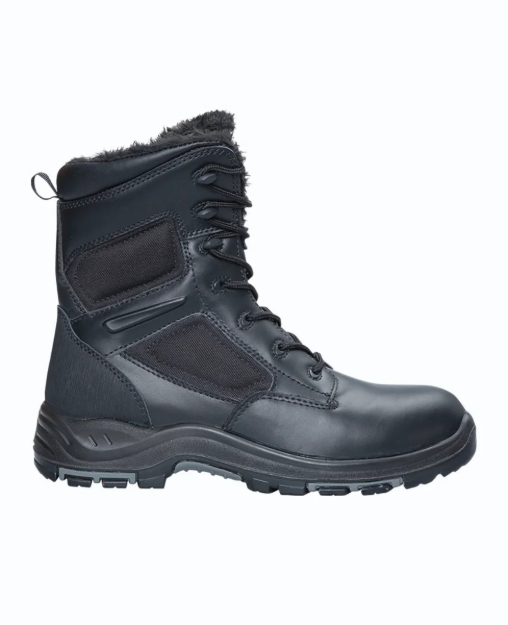 Obrázok z Zimní pracovní poloholeňová obuv ARDON®WARDWIN O2