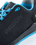 Obrázok z Bezpečnostní polobotka ARDON®SOFTEX S1P - modrá
