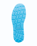 Obrázok z Bezpečnostní polobotka ARDON®SOFTEX S1P - modrá