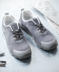 Obrázok z Bezpečnostní polobotka ARDON®FLYTEX S1P- šedá