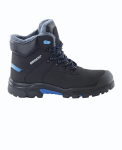 Obrázok z Zimní bezpečnostní kotníková obuv ARDON®ROVERWIN S3