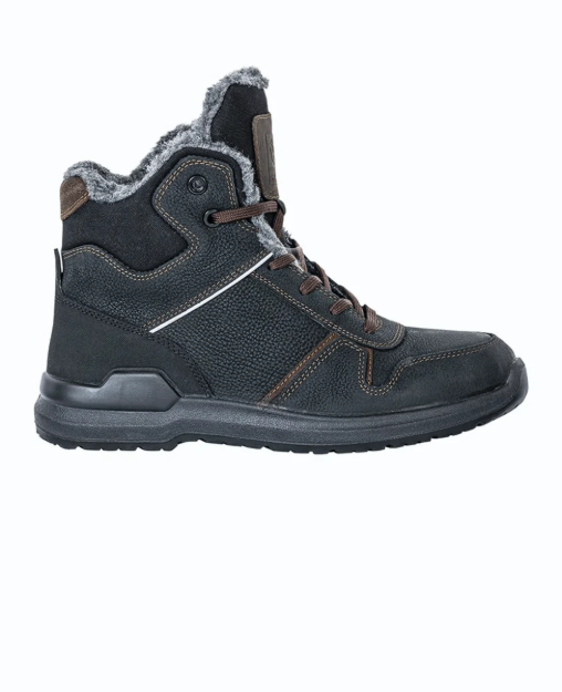 Obrázok z Zimní pracovní kotníková obuv ARDON®MASTERWIN O2