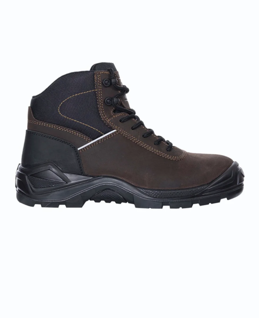 Obrázok z Bezpečnostní kotníková obuv ARDON®LEADER S3