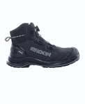Obrázok z Bezpečnostní obuv ARDON®BRICK S3 ESD