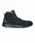 Obrázok z Bezpečnostní kotníková obuv ARDON®SOFTEX HIGH S1P