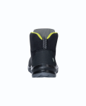 Obrázok z Bezpečnostní kotníková obuv ARDON®SOFTEX HIGH S1P