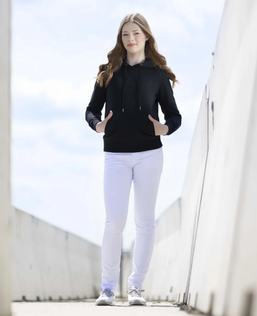 Obrázok z Dámské kalhoty ARDON®JASVENA bílá