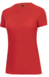 Obrázok z Dámské tričko ARDON®LIMA červená