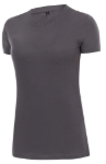 Obrázok z Dámské tričko ARDON®LIMA antracitová