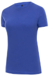 Obrázok z Dámské tričko ARDON®LIMA středně modrá royal