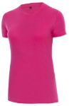 Obrázok z Dámské tričko ARDON®LIMA růžová