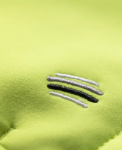 Obrázok z Dámská softshellová bunda ARDON®CITYCONIC® lime
