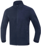 Obrázok z Mikina fleece ARDON®JOFLEX tmavě modrá