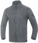 Obrázok z Mikina fleece ARDON®JOFLEX šedá