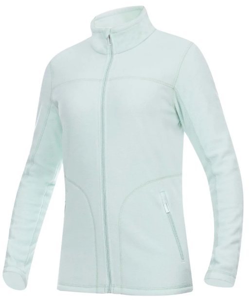 Obrázok z Dámská mikina fleece ARDON®JOFLEX mintová