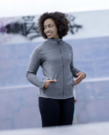Obrázok z Dámská mikina fleece ARDON®JOFLEX šedá