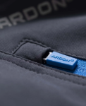 Obrázok z Softshellové kalhoty ARDON®CITYCONIC® tmavě šedá