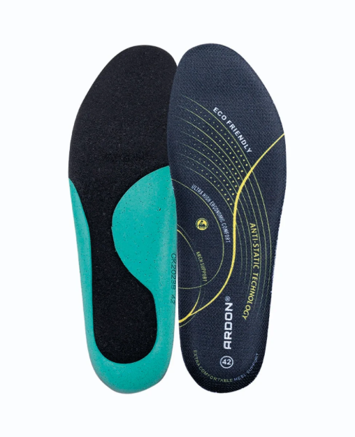 Obrázok z ESD Vložky ARDON®INSUPP