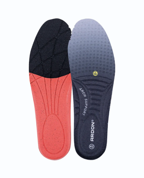 Obrázok z ESD Vložky ARDON®INSARCH