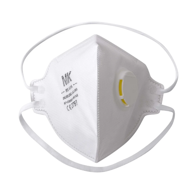 Obrázok z Respirátor ARDON® AP-83001V:FFP1 (náhrada za HY8212) na stojan 1 ks