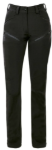 Obrázok z Dámské softshellové kalhoty ARDON®CITYCONIC® černá