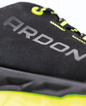 Obrázok z Bezpečnostní polobotka ARDON®BRIMIC S3S ESD