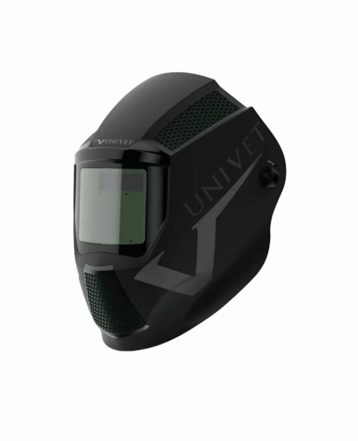 Obrázok z Svařovací přilba UNIVET MASTR na svařování laserem