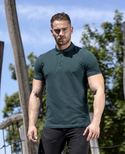 Obrázok z Polokošile ARDON®ZIDYN zelená