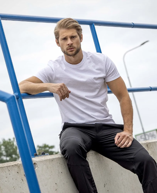 Obrázok z Tričko ARDON®LIMA bílá - baleno po jednom kuse