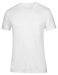 Obrázok z Tričko ARDON®LIMA bílá - baleno po jednom kuse