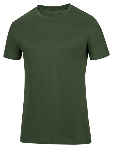Obrázok z Tričko ARDON®LIMA zelená - baleno po jednom kuse