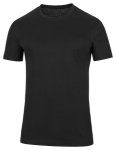 Obrázok z Tričko ARDON®LIMA černá - baleno po jednom kuse