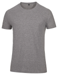 Obrázok z Tričko ARDON®LIMA šedý melír - baleno po jednom kuse