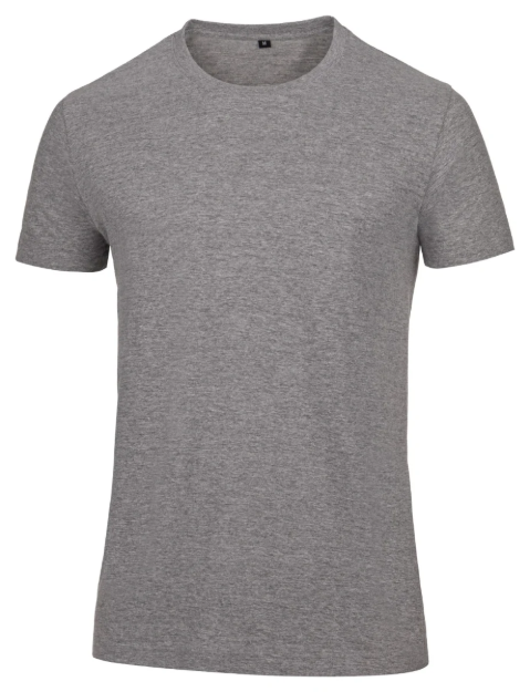 Obrázok z Tričko ARDON®LIMA šedý melír - baleno po jednom kuse