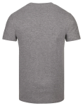 Obrázok z Tričko ARDON®LIMA šedý melír - baleno po jednom kuse