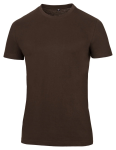 Obrázok z Tričko ARDON®LIMA hnědé - baleno po jednom kuse
