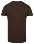 Obrázok z Tričko ARDON®LIMA hnědé - baleno po jednom kuse