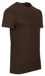 Obrázok z Tričko ARDON®LIMA hnědé - baleno po jednom kuse