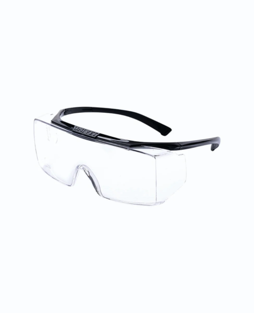 Obrázok z Brýle UNIVET 5X2 čiré 5X2.00.00.00