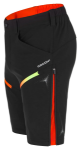 Obrázok z Softshellové kraťasy ARDON®CREATRON® černá neon