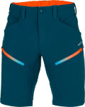 Obrázok z Softshellové kraťasy ARDON®CREATRON® modrá neon