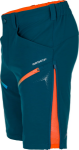 Obrázok z Softshellové kraťasy ARDON®CREATRON® modrá neon