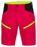 Obrázok z Softshellové kraťasy ARDON®CITYCONIC® červená
