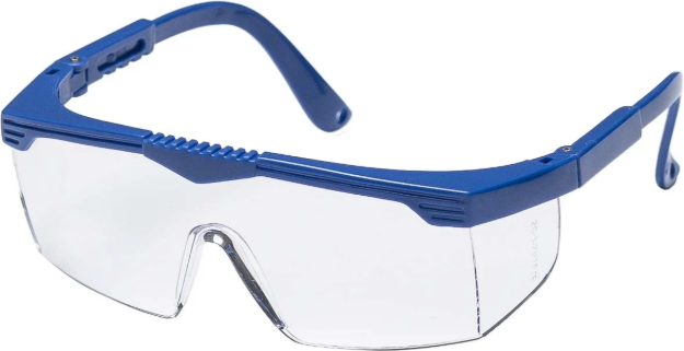 Obrázok z Brýle UNIVET 511H čiré 511.03.01.00H dětské