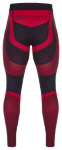 Obrázok z Funkční kalhoty ARDON®ATROCLIM červená