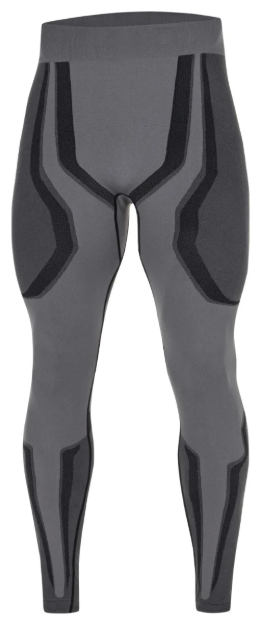 Obrázok z Funkční kalhoty ARDON®ATROCLIM tmavě šedá