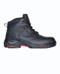 Obrázok z Zimní bezpečnostní kotníková obuv ARDON®TABERTIN S3L