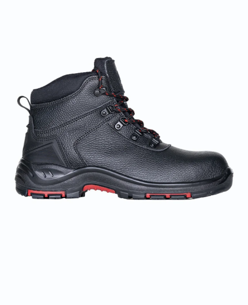 Obrázok z Zimní bezpečnostní kotníková obuv ARDON®TABERTIN S3L